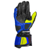 Guanto in pelle Carbo Track Evo
